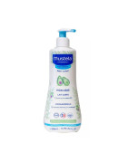 Mustela Hydra Bebé Leche Corporal 500ml