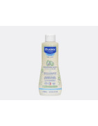 Mustela Champú Suave Bebé 500ml