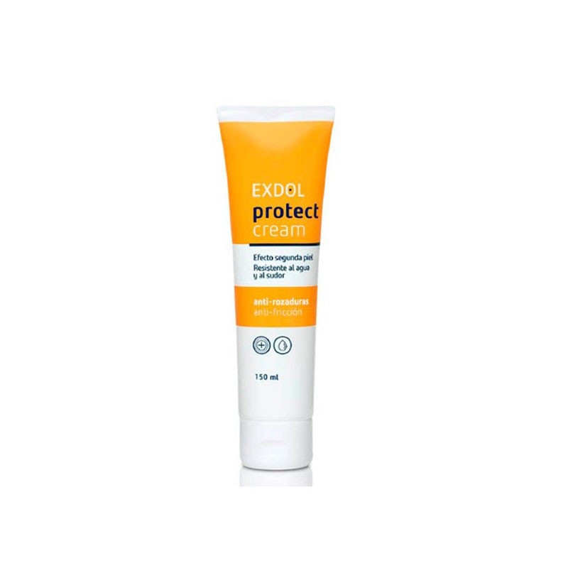 Exdol Crema Protectora 150ml