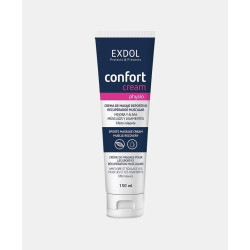 EXDOL CONFORT CREAM PHYSIO 150ML