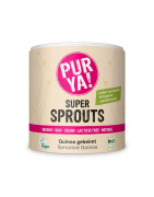 Pur Ya Quinoa Germinada BIO 220 gr