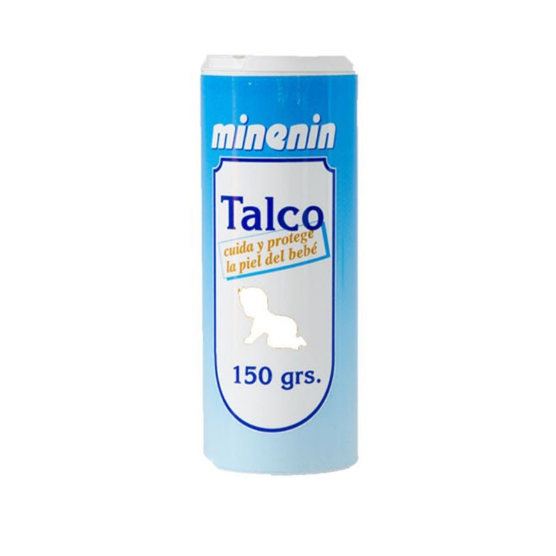 Minemin Talco 150gr