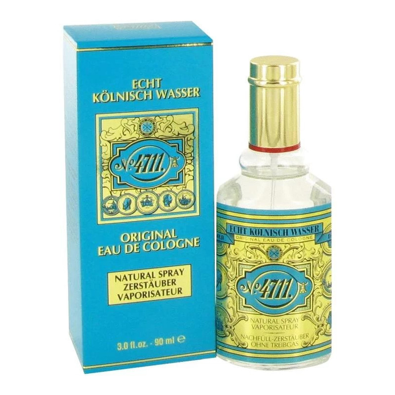 Eau de Cologne Original 4711