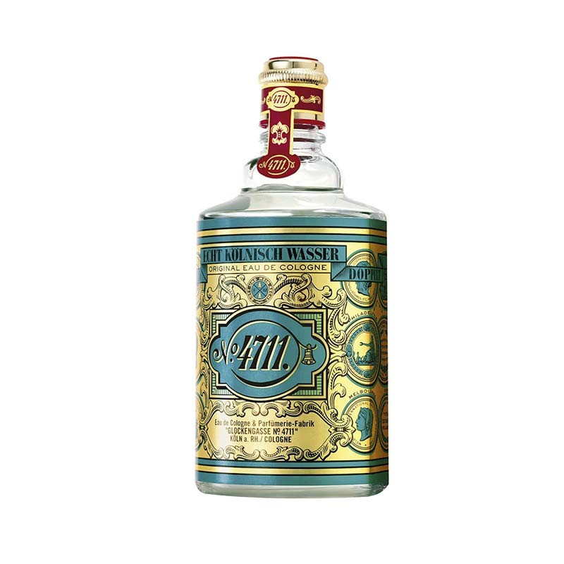 4711 Original Eau de Cologne 200ml vapo