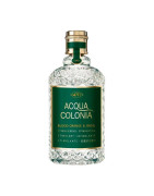 4711 Acqua Colonia Blood Orange & Basil Eau de Toilette 50ml