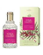 4711 Acqua Colonia Pink Pepper And Grapefruit Eau De Cologne Spray 50ml