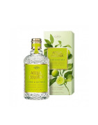 4711 Acqua Colonia Lime & Nutmeg 170ml