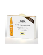 Isdin Flavo-C Ultraglican  Ampollas Antioxidantes 5ud