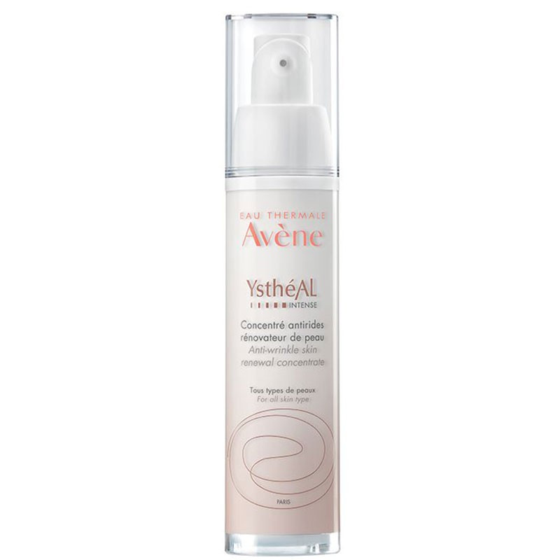 Avène Ysthéal Intense Concentrado Antiarrugas 30ml