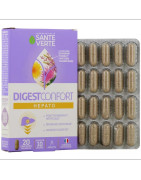 SANTÉ VERTE DIGESTCONFORT HEPATO 20 COMPRIMIDOS