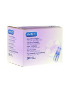 Alvita Suero Fisiólogico 30 monodosis