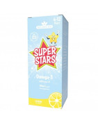 Natures Aid Super Stars Omega-3 con Vit D3 150ml