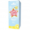 Natures Aid Super Stars Omega-3 con Vit D3 150ml