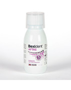 Bexident Aftas Colutorio 120ml