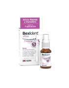 Bexident Aftas Srpay con Ácido Hialurónico 15ml