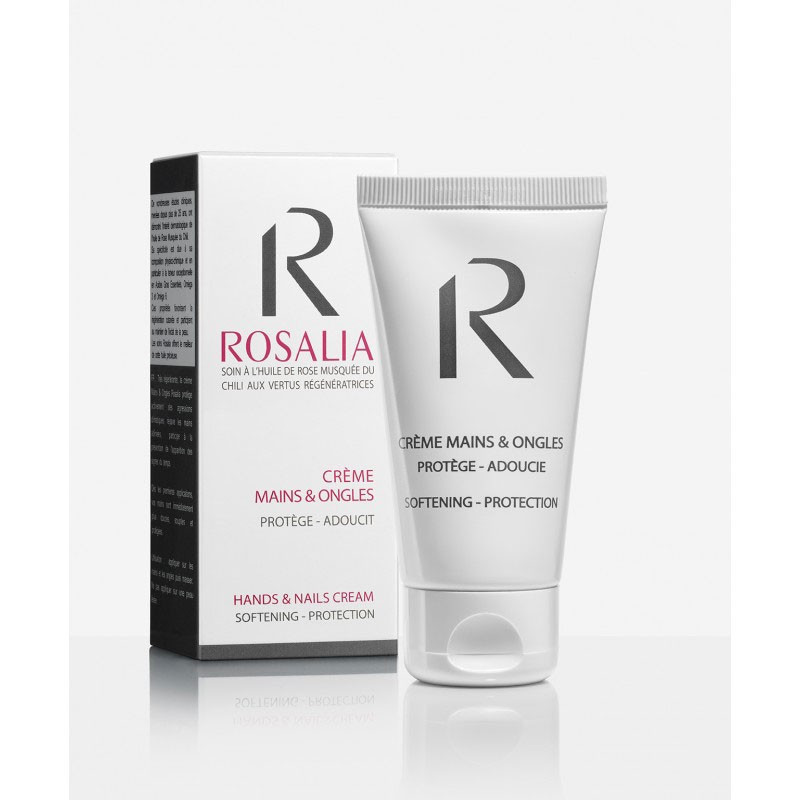 Rosalia Crema de Manos y Uñas 50ml
