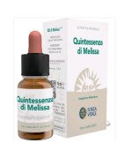 QUINTAESENCIA MELISSA 10 ml - FORZA VITALE