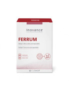Inovance Ferrum 60 cápsulas