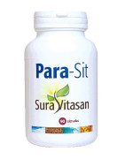 SURA VITASAN PARA SIT 90 CAPSULAS