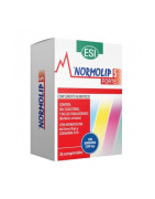 NORMOLIP 5 FORTE 36 COMPRIMIDOS