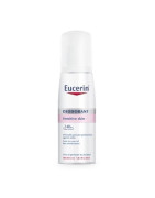 Eucerin desodorante spray pieles sensibles. 75ml