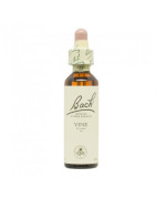 FLORES BACH VINE 20 ML