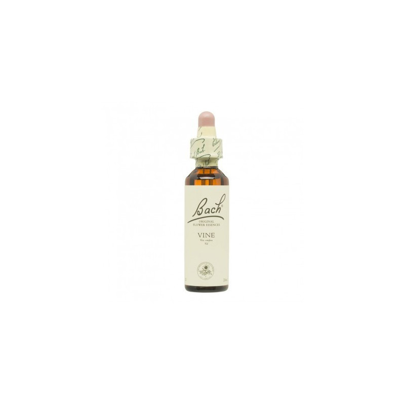 FLORES BACH VINE 20 ML