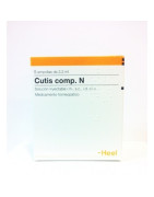 Heel cutis comp. N 5ampolles