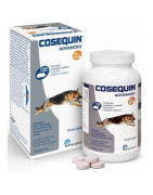Cosequin Advanced Condroprotector HA+ MSM