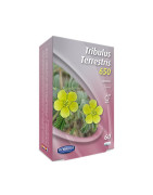 Orthonat Tribulus Terrestris 650 60 cápsulas