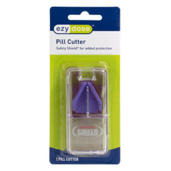 EZY DOSE CORTADOR DE PASTILLAS