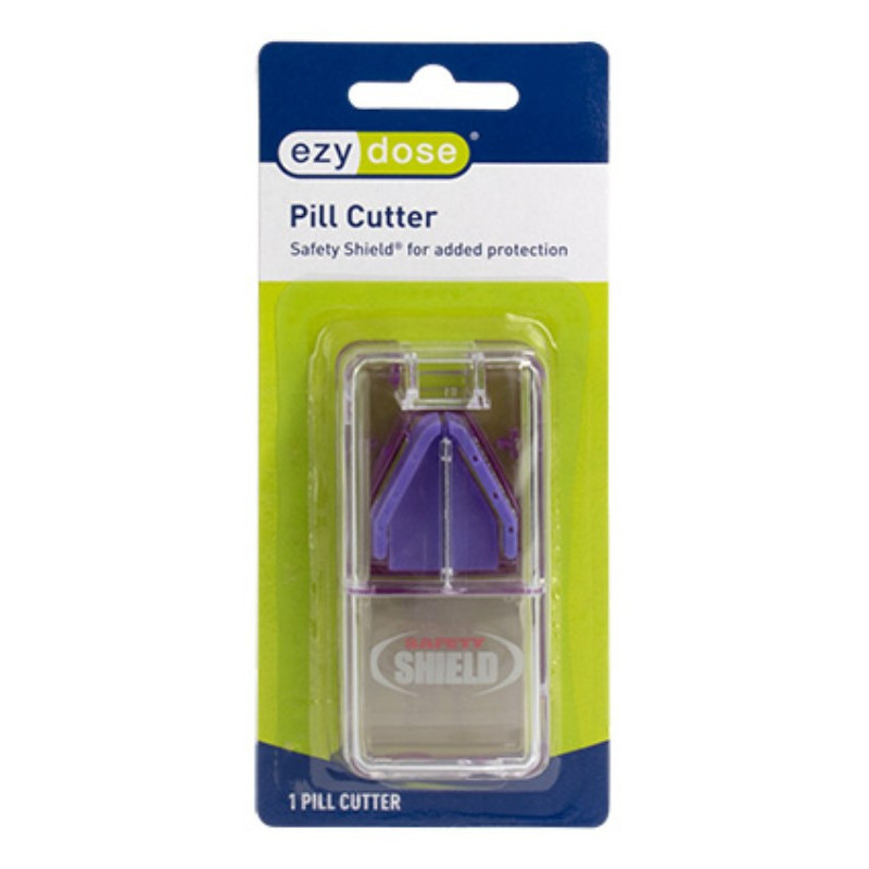 EZY DOSE CORTADOR DE PASTILLAS
