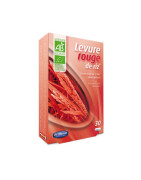 Orthonat Levadura de Arroz Rojo 30 cápsulas