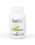 ZENPLUS Suravitasan 30cápsulas