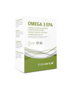 Ysonut Omega-3 EPA 60 cápsulas