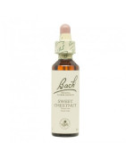 FLORES BACH SWEET CHESTNUT 20 ML