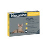 Biocanina Félipil 12 comprimidos