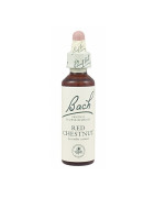FLORES BACH RED CHESTNUT 20 ML