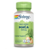 SOLARAY MACA 525MG 100 CÁPSULAS