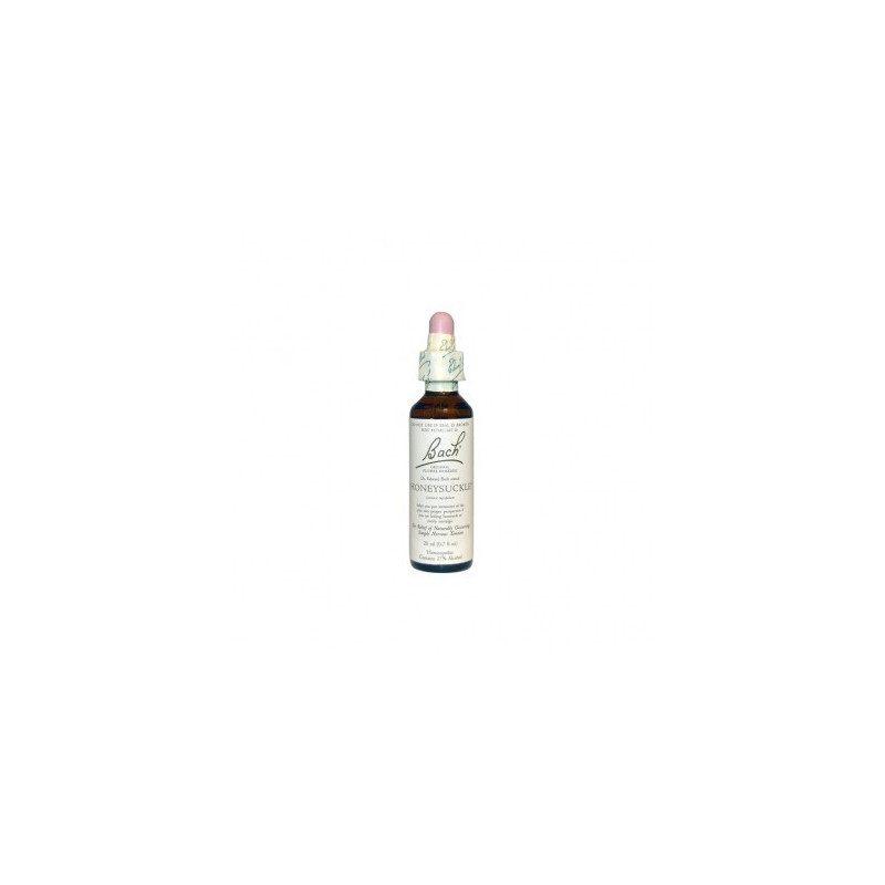FLORES BACH HONEYSUCKLE 20 ML