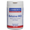 LAMBERTS BETAINA PEPSINA 180 TAB
