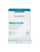 Inovance Reglucid Control de Peso 30 comprimidos