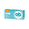 O.B Original Tampones Super 32ud