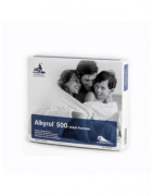 EUROHEALTH ALKIROL 500 ADULT FORMULA