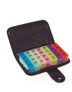 PRIM PASTILLERO SEMANAL 4 TOMAS