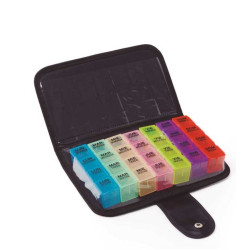 PRIM PASTILLERO SEMANAL 4 TOMAS