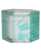 Postident recipiente para dentadura postiza