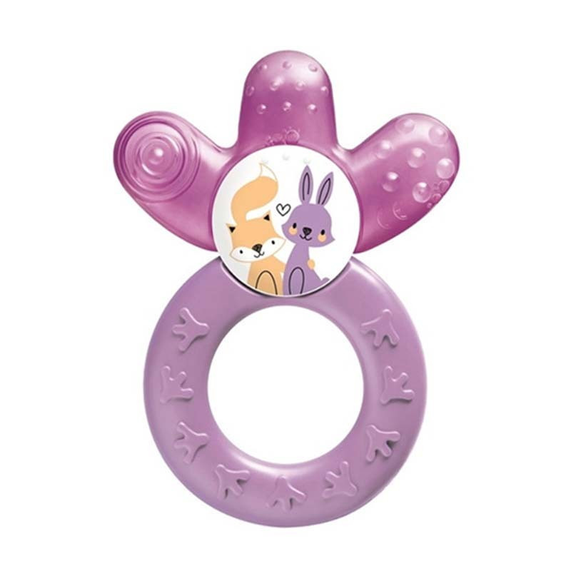 Mam Cooler Mordedor Infantil Primeros Dientes