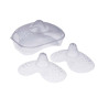 Mam Nipple Shields Pezonera x2 unidades