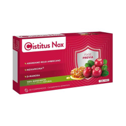 URIACH CISTITUS NOX 30 COMPRIMIDOS